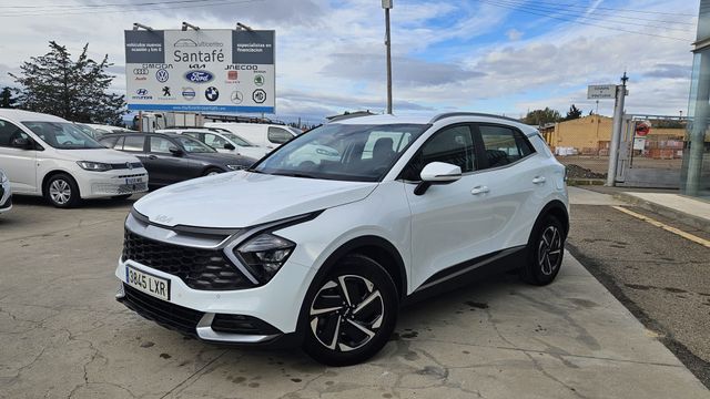 Kia Sportage 1.6 T-GDi MHEV 110kW (150CV) Drive 4x2