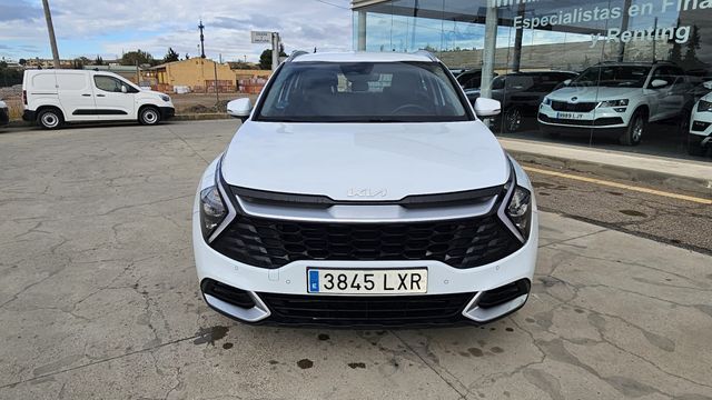 Kia Sportage 1.6 T-GDi MHEV 110kW (150CV) Drive 4x2