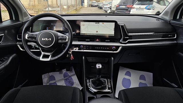 Kia Sportage 1.6 T-GDi MHEV 110kW (150CV) Drive 4x2