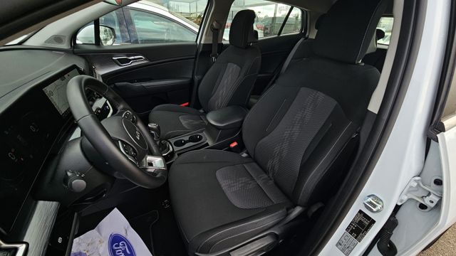 Kia Sportage 1.6 T-GDi MHEV 110kW (150CV) Drive 4x2