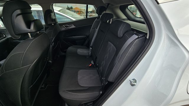 Kia Sportage 1.6 T-GDi MHEV 110kW (150CV) Drive 4x2