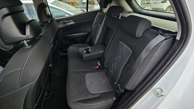 Kia Sportage 1.6 T-GDi MHEV 110kW (150CV) Drive 4x2