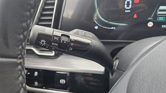 Kia Sportage 1.6 T-GDi MHEV 110kW (150CV) Drive 4x2