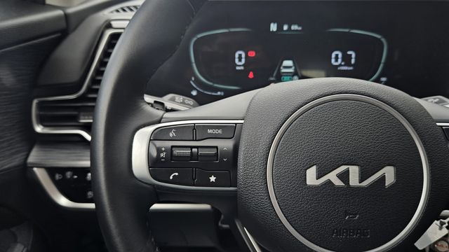 Kia Sportage 1.6 T-GDi MHEV 110kW (150CV) Drive 4x2