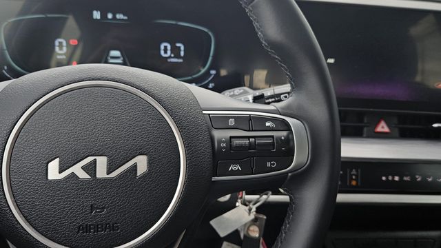 Kia Sportage 1.6 T-GDi MHEV 110kW (150CV) Drive 4x2