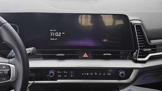 Kia Sportage 1.6 T-GDi MHEV 110kW (150CV) Drive 4x2