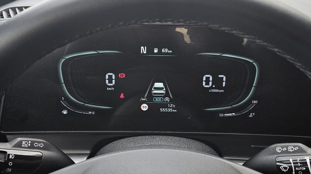 Kia Sportage 1.6 T-GDi MHEV 110kW (150CV) Drive 4x2