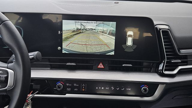 Kia Sportage 1.6 T-GDi MHEV 110kW (150CV) Drive 4x2