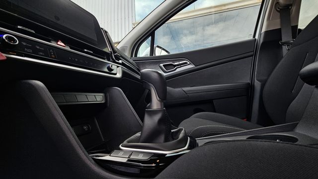 Kia Sportage 1.6 T-GDi MHEV 110kW (150CV) Drive 4x2