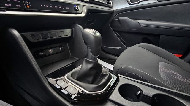 Kia Sportage 1.6 T-GDi MHEV 110kW (150CV) Drive 4x2