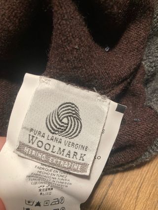 Maglione lana Henry Cotton's