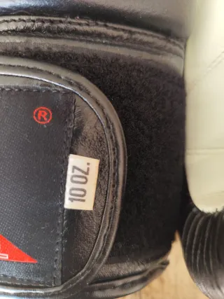 Guantes de Boxeo Fuji Mae 10 oz