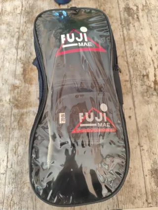 Guantes de Boxeo Fuji Mae 10 oz