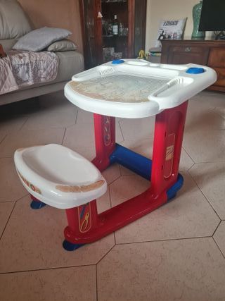 Banco scuola bimbi Grazioli