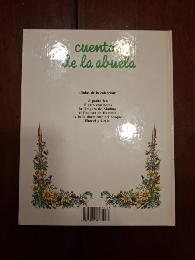 La bella durmiente del bosque