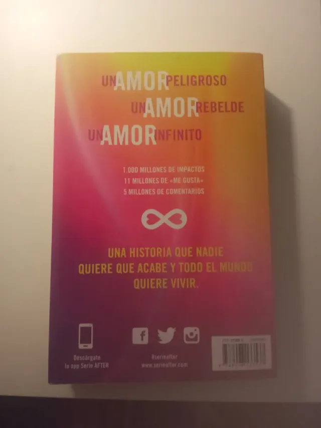 After (Serie After 1)