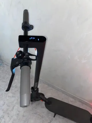 Patinete Eléctrico Xiaomi 4 Pro Gen 2