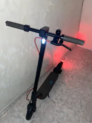 Patinete Eléctrico Xiaomi 4 Pro Gen 2