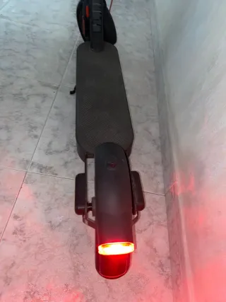 Patinete Eléctrico Xiaomi 4 Pro Gen 2