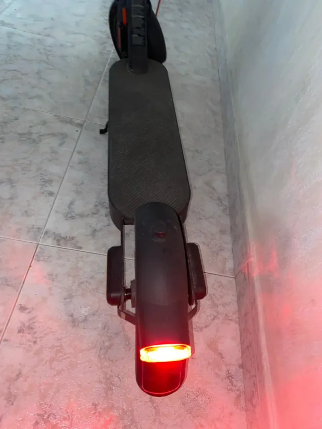 Patinete Eléctrico Xiaomi 4 Pro Gen 2
