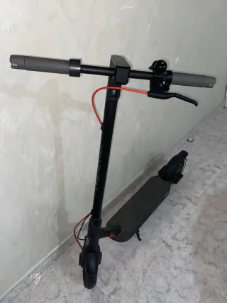 Patinete Eléctrico Xiaomi 4 Pro Gen 2