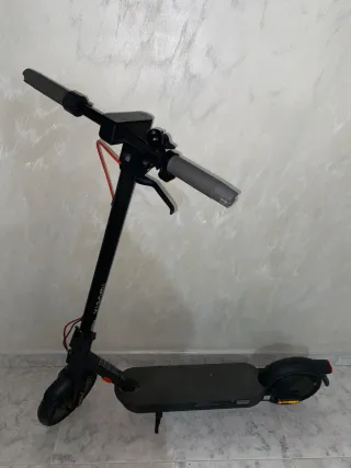Patinete Eléctrico Xiaomi 4 Pro Gen 2