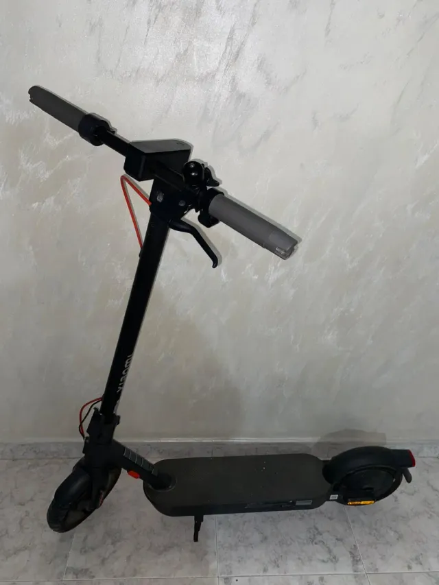 Patinete Eléctrico Xiaomi 4 Pro Gen 2
