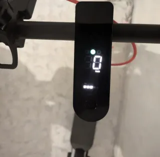 Patinete Eléctrico Xiaomi 4 Pro Gen 2