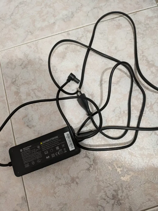 Patinete Eléctrico Xiaomi 4 Pro Gen 2