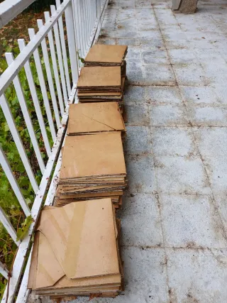 Regalo baldosas 33x33 para interior