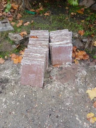 Regalo baldosas 33x33 para interior