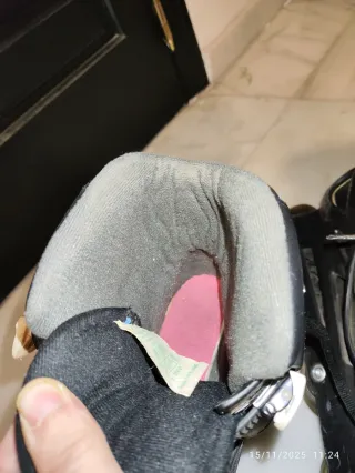 Patines en línea Oxelo Talla 41