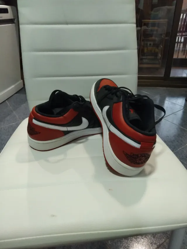 Zapatillas Nike Air Jordan 1 Low
