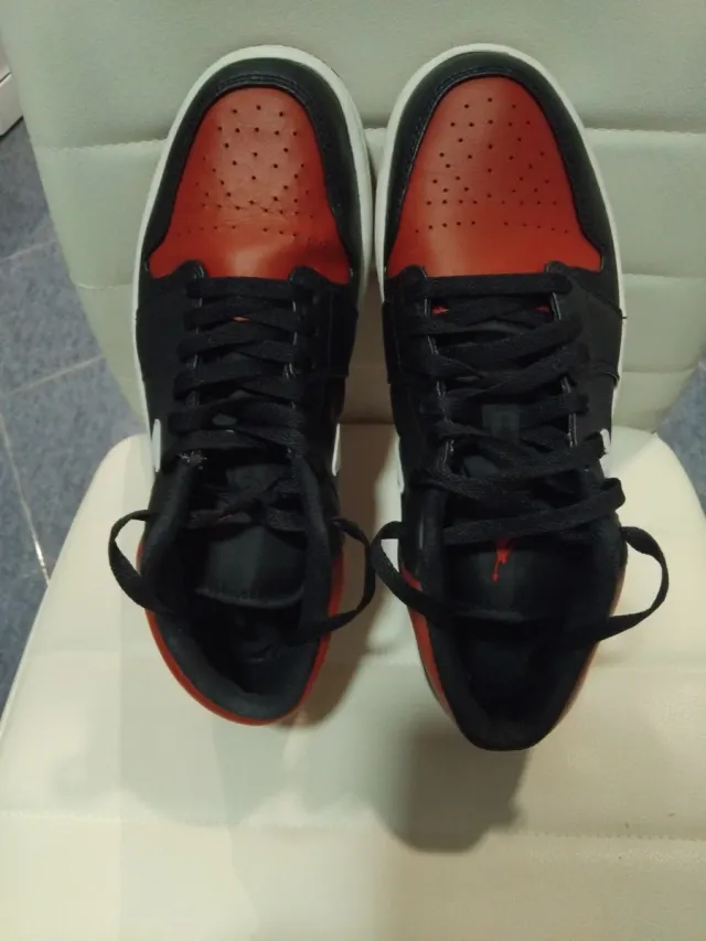 Zapatillas Nike Air Jordan 1 Low