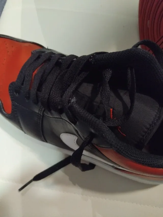 Zapatillas Nike Air Jordan 1 Low