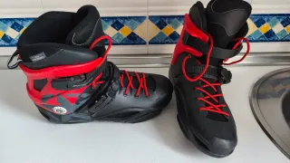 Patines Rollerblade 3WD 42