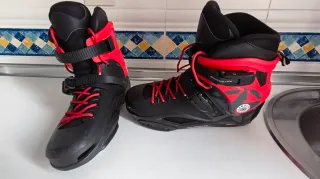 Patines Rollerblade 3WD 42