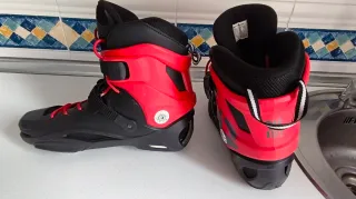 Patines Rollerblade 3WD 42