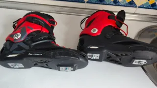 Patines Rollerblade 3WD 42