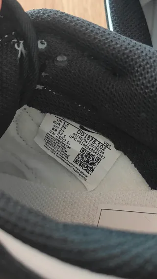 Zapatillas Nike Dunk Low Panda