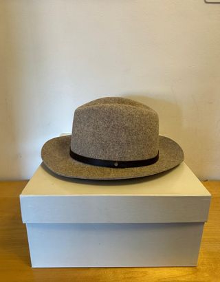 Sombrero Rag &amp; Bone