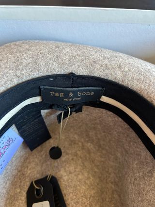 Sombrero Rag &amp; Bone