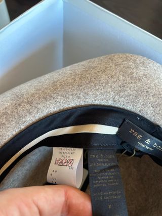 Sombrero Rag &amp; Bone