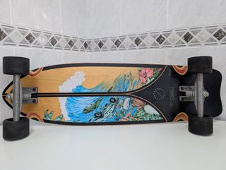 Patinete Oxelo Decathlon Muy Buen Estado