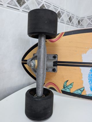 Patinete Oxelo Decathlon Muy Buen Estado