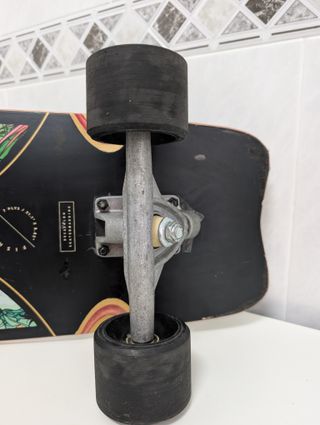 Patinete Oxelo Decathlon Muy Buen Estado