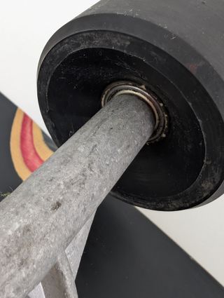 Patinete Oxelo Decathlon Muy Buen Estado