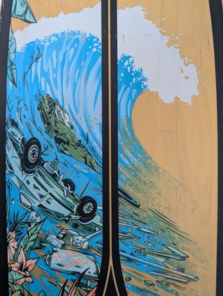 Patinete Oxelo Decathlon Muy Buen Estado