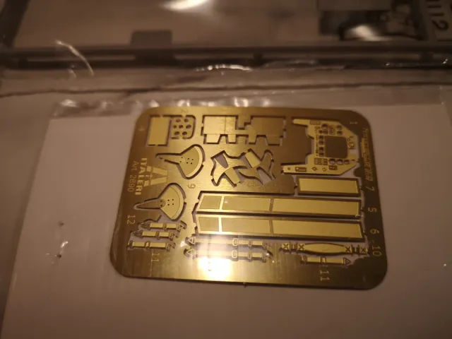 Maqueta Junkers Ju87 Stuka 1:48