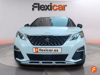 Peugeot 3008 1.2 PURETECH 96KW (130CV) GT LINE S&S